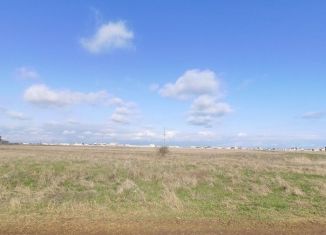 Продажа земельного участка, 6 сот., село Уютное, Молодёжная улица