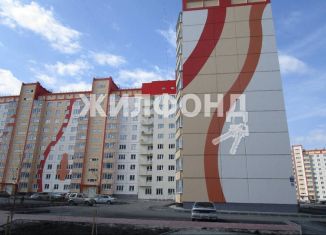 1-ком. квартира на продажу, 26 м2, Новосибирск, улица Петухова, 103