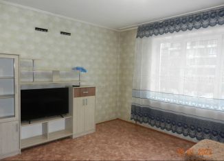 Сдается однокомнатная квартира, 40 м2, Кемеровская область, Запорожская улица, 31