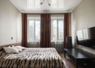 Продается трехкомнатная квартира, 73.7 м2, Санкт-Петербург, Лиговский проспект, 267, Фрунзенский район