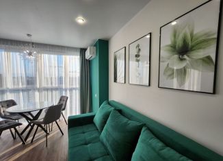 Аренда 2-комнатной квартиры, 43 м2, Рязанская область, Солотчинское шоссе, 4к2