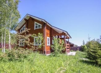 Дом на продажу, 172 м2, деревня Алексеевка, Озёрная улица