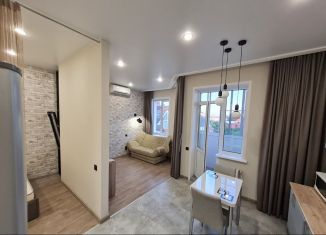 Продам 1-комнатную квартиру, 41 м2, Самарская область, улица Степана Разина, 150