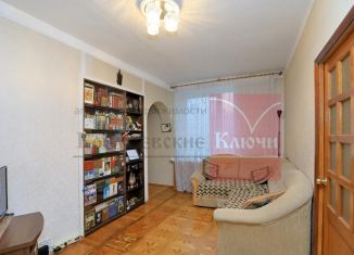 Продаю двухкомнатную квартиру, 65 м2, Москва, 2-й Лесной переулок, 10, метро Белорусская