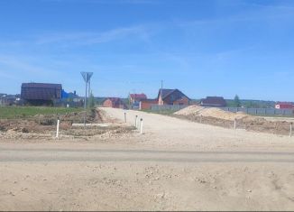 Продаю участок, 11.7 сот., деревня Апшакбеляк, Жемчужная улица