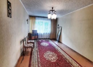 2-комнатная квартира на продажу, 48 м2, Саратов, Вишнёвый проезд, 14, Ленинский район