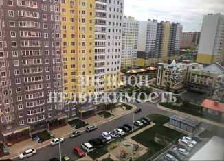 Продается однокомнатная квартира, 40.8 м2, Курск, проспект Анатолия Дериглазова, 107