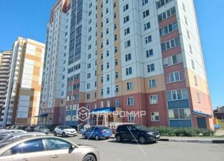 Продажа 1-комнатной квартиры, 36.8 м2, Орловская область, улица Генерала Лаврова, 8