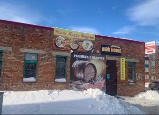 Продаю торговую площадь, 676.7 м2, поселок городского типа Актюбинский, улица Татарстана, 25