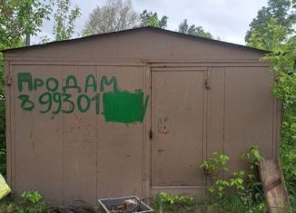 Сдается гараж, 18 м2, Новосибирская область, Днепровская улица, 5