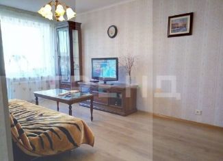 2-комнатная квартира на продажу, 45.7 м2, Санкт-Петербург, улица Генерала Симоняка, 17, муниципальный округ Ульянка