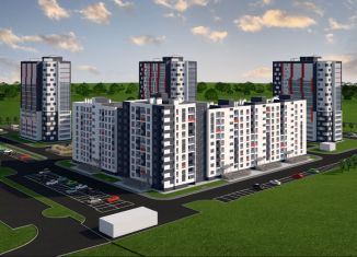 Продажа 1-ком. квартиры, 48.6 м2, Нижегородская область