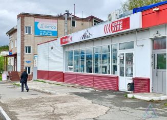 Продаю торговую площадь, 300.5 м2, Чайковский, Вокзальная улица, 7/2