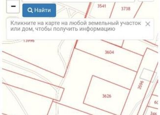 Продам земельный участок, 10 сот., село Партизанское