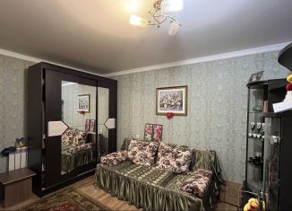 Продается 1-ком. квартира, 35 м2, поселок Родники, Полевая улица, 17А