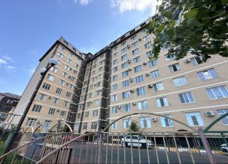 Двухкомнатная квартира на продажу, 74 м2, Дагестан, улица Абдулманапова, 6Б