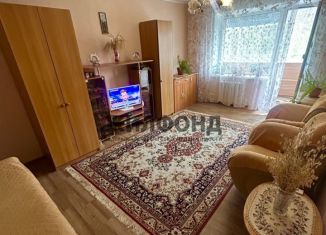 Однокомнатная квартира на продажу, 32 м2, Елизово, улица Мячина, 15