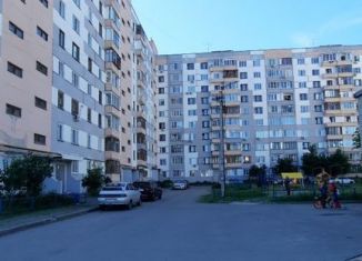 Продается однокомнатная квартира, 33.4 м2, Пензенская область, улица Терновского, 162