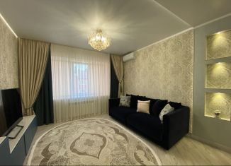 Продается двухкомнатная квартира, 60.7 м2, Оренбургская область, Московская улица, 73В