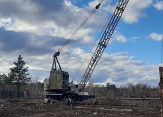 Производство в аренду, 1000 м2, Челябинская область, Привокзальная улица, 3А/1