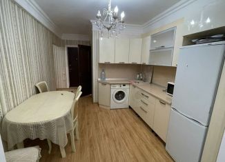 Продается двухкомнатная квартира, 66 м2, Каспийск, Дербентская улица, 1А
