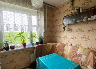 3-комнатная квартира на продажу, 62.7 м2, Новосибирская область, улица Рогачева, 1