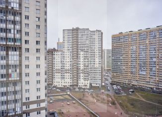 Продажа квартиры студии, 25.4 м2, Ленинградская область, Охтинская аллея, 2