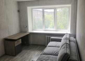 Сдается в аренду однокомнатная квартира, 33 м2, Новосибирск, проспект Дзержинского, метро Маршала Покрышкина