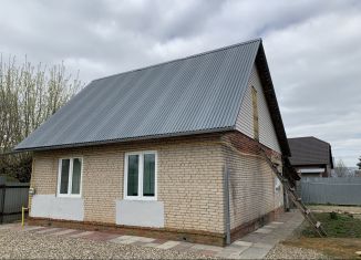 Продам дом, 59.7 м2, деревня Щекутово, деревня Щекутово, 118А