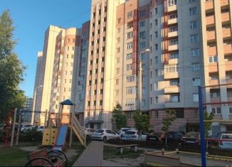 Продается 3-комнатная квартира, 80.6 м2, Ярославская область, проспект Машиностроителей, 7