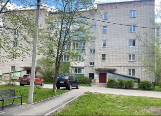 Продается однокомнатная квартира, 52.7 м2, Хотьково, улица Черняховского, 11