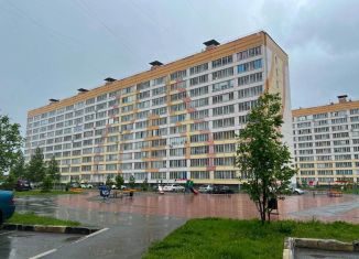 Продается однокомнатная квартира, 26 м2, Новосибирск, ЖК Матрёшкин Двор, улица Дмитрия Шмонина, 2