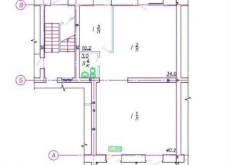 Сдаю офис, 87 м2, Котлас, улица Невского, 5