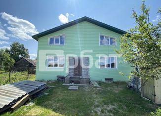 Продается дом, 240 м2, Нижегородская область