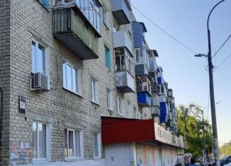 Продажа однокомнатной квартиры, 30 м2, Ульяновск, проспект Нариманова, 55