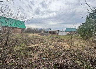 Продается земельный участок, 8 сот., СНТ Приют, Снежная улица, 283