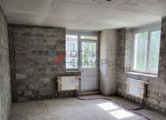 Продается 1-комнатная квартира, 40 м2, Самарская область, улица Георгия Димитрова, 74Ак3