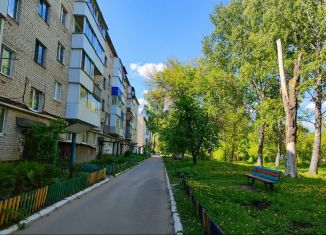 Трехкомнатная квартира на продажу, 61.1 м2, Самарская область, микрорайон Г-1, 26