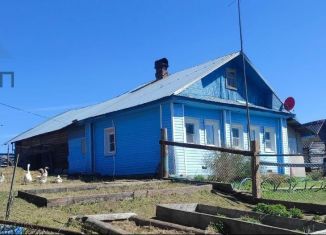 Продажа дома, 57.6 м2, Вологодская область