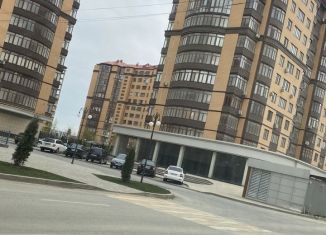 Трехкомнатная квартира на продажу, 103 м2, Каспийск