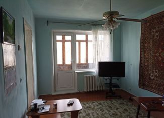 Продажа четырехкомнатной квартиры, 61 м2, Красноярский край, Ботаническая улица, 47