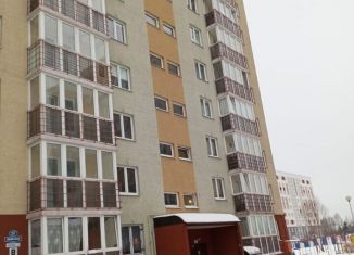 Сдаю однокомнатную квартиру, 36 м2, Калининградская область, улица Левитана, 57к1