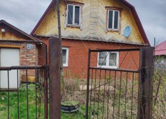Продается дом, 33 м2, деревня Подымалово