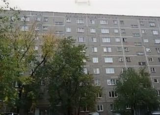 2-комнатная квартира на продажу, 43 м2, Екатеринбург, проезд Решетникова, 3, Ленинский район