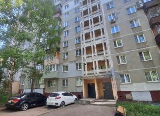 Продается однокомнатная квартира, 35 м2, Нижегородская область, улица Бринского, 2к1