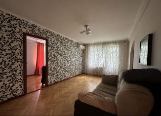Сдам трехкомнатную квартиру, 60 м2, Ставропольский край, Московская улица, 60