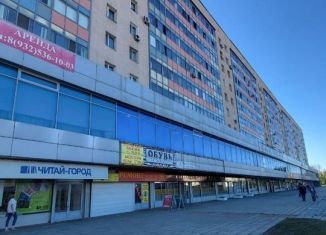 Продается трехкомнатная квартира, 60.2 м2, Оренбургская область, Советская улица, 31