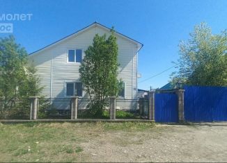 Продам дом, 156 м2, село Введенщина, улица Механиков, 26