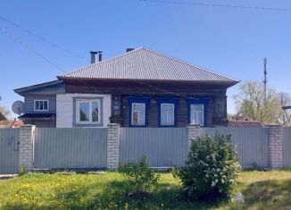 Продам дом, 55 м2, Нижегородская область, улица Папанина, 35
