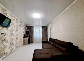 Продается 2-комнатная квартира, 46 м2, Тюмень, Калининский округ, улица Белинского, 2